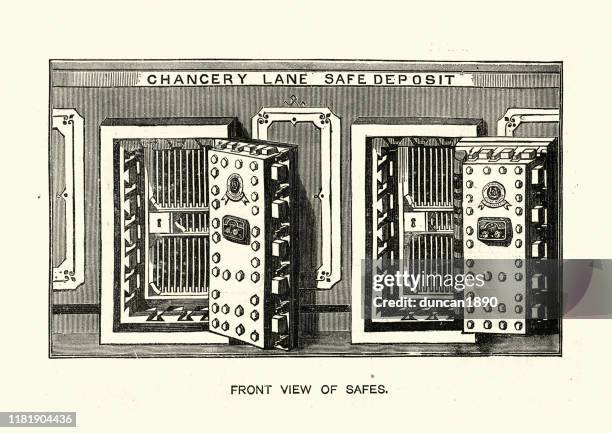 Bank Vault Safe Timer Chart.pdf Antique Vault Door Photos and Premium High Res Pictures - Getty Images