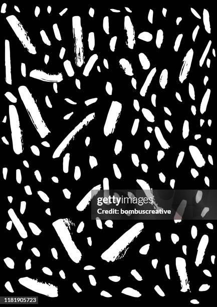 brush texture background - playground background stock illustrations