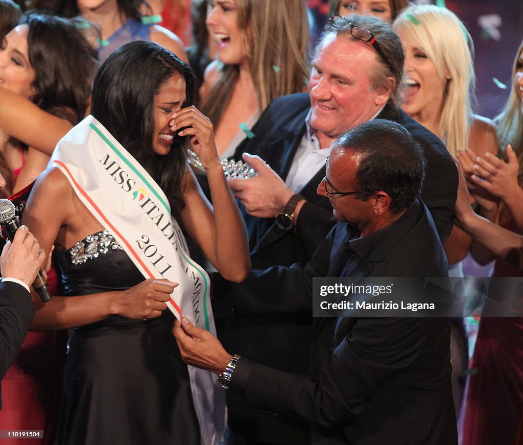 2011 Miss Italia Nel Mondo