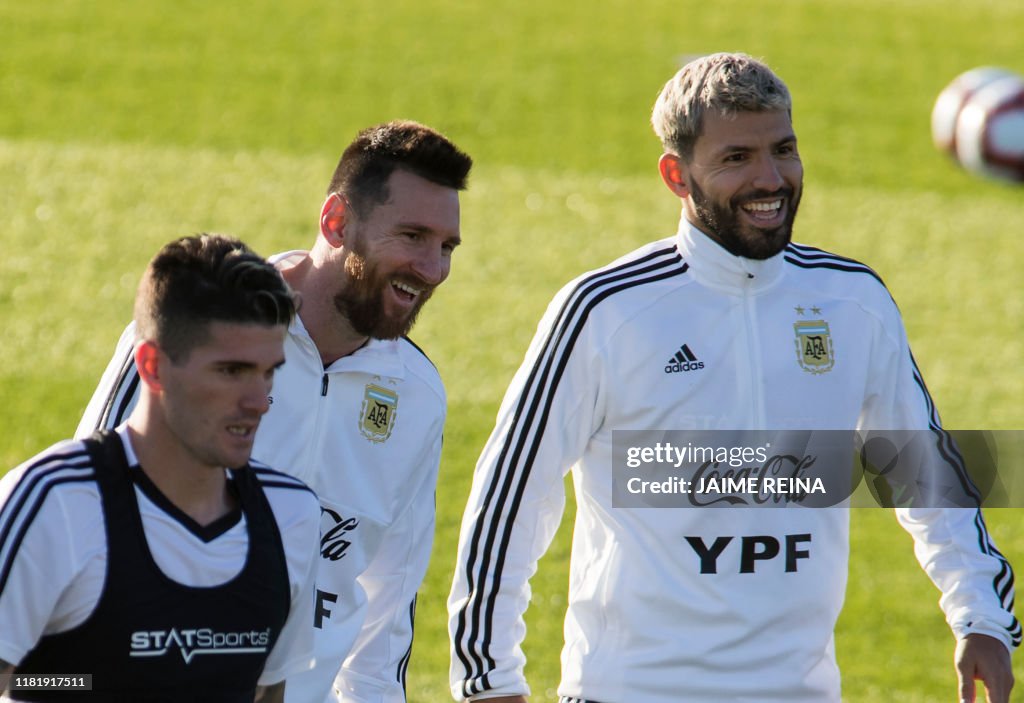 FBL-ARG-TRAINING