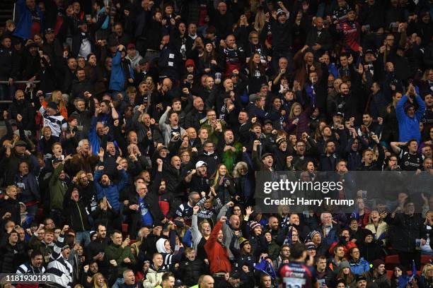 Community Rugby Crowd 12,748 Rugby Crowd Stock Photos, High-Res Pictures, and Images - Getty ...