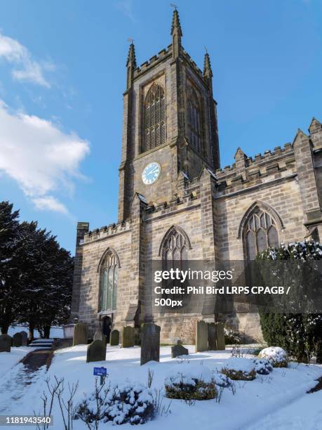 st swithun's church, east grinstead - east grinstead imagens e fotografias de stock