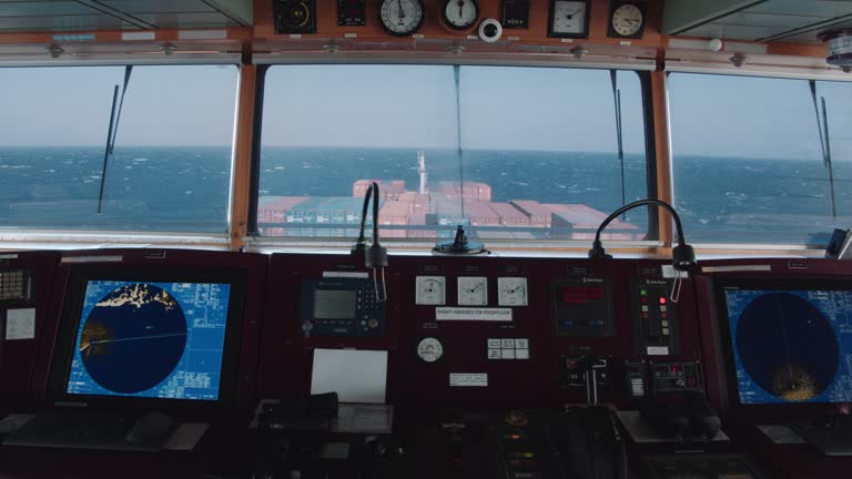 Bridge In Vessel 68,529 Vessel Bridge Stock Videos, Footage, & 4K Video Clips - Getty Images