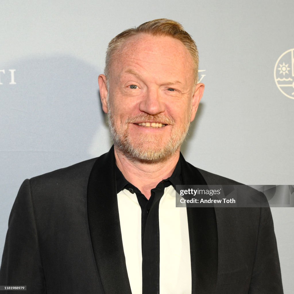 Night Of The Stars At San Diego International Film Festival - Arrivals