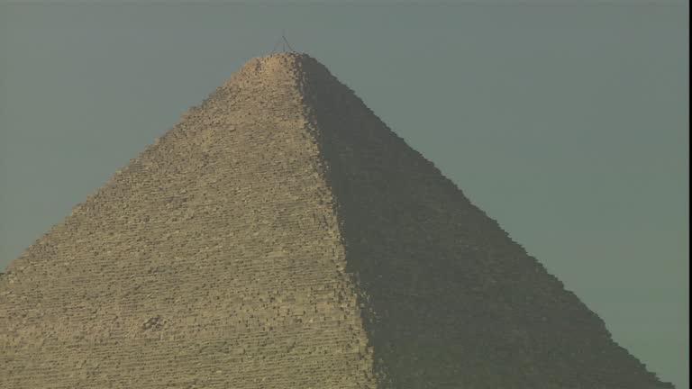 Pyramyd Tower 190 Smaller Pyramids Stock Videos, Footage, & 4K Video Clips - Getty Images