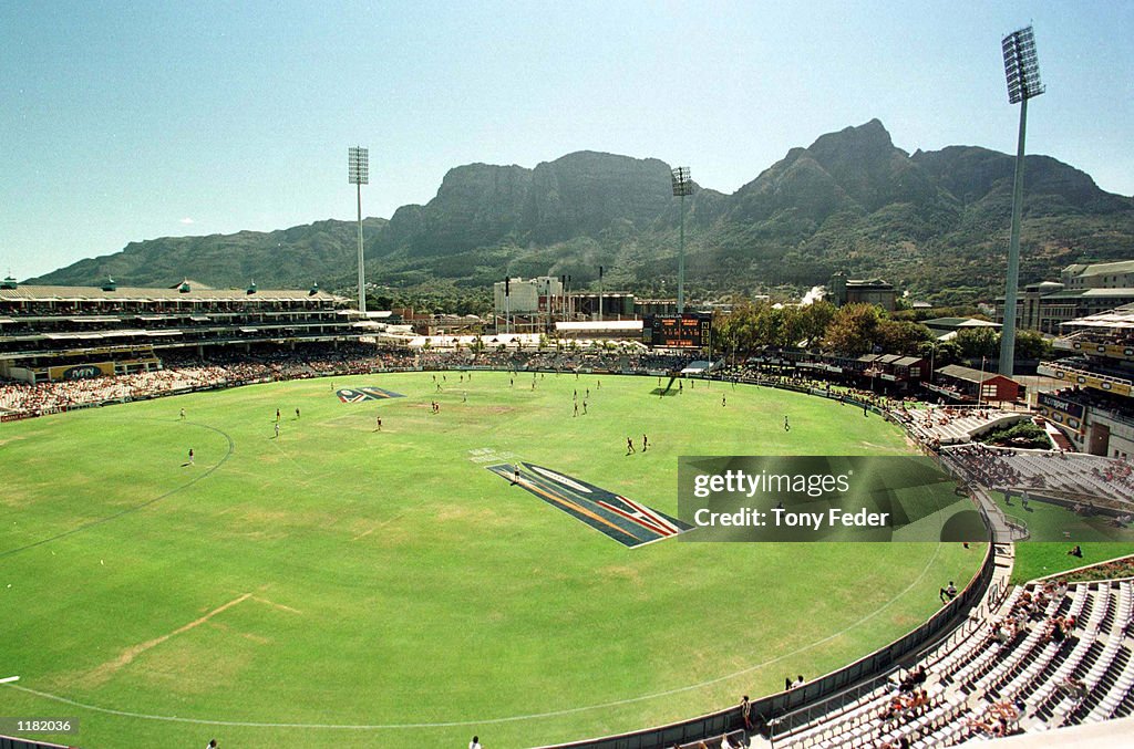 Brisbane v Fremantle