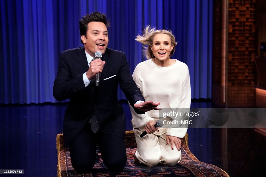 The Tonight Show Starring Jimmy Fallon - Season 7