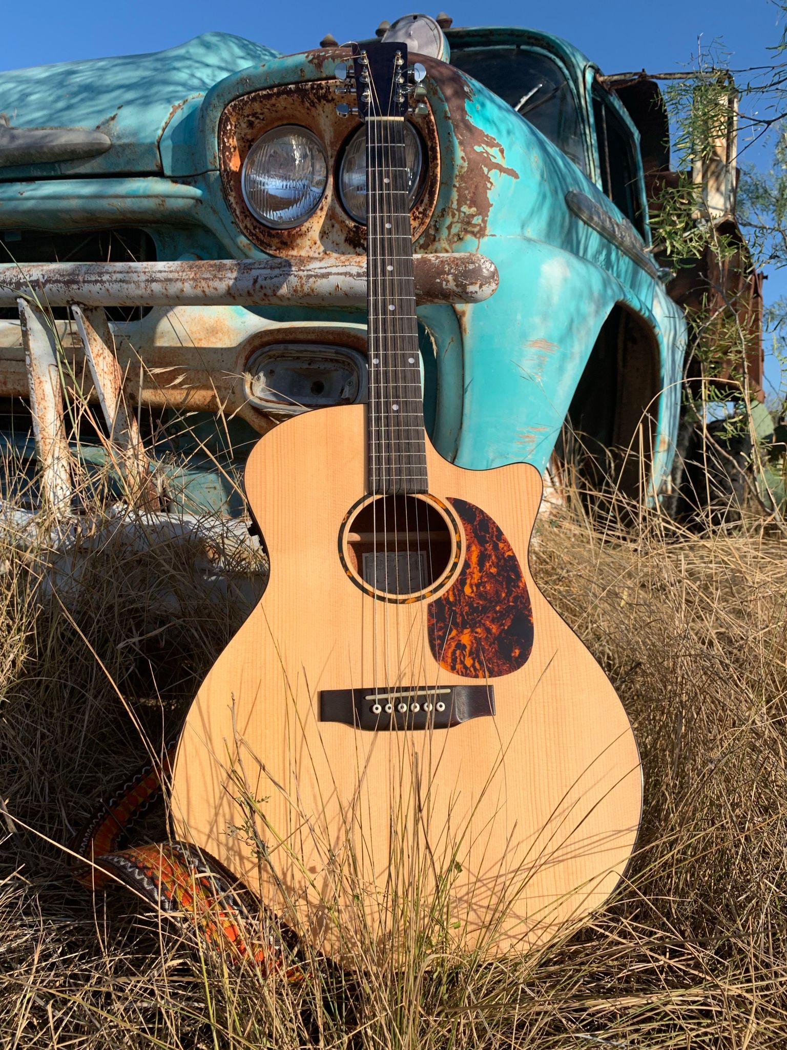 texas music