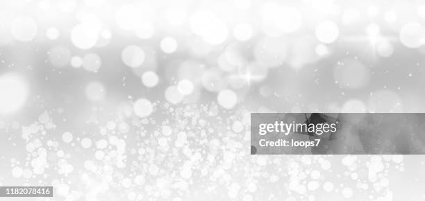 white christmas lights - string lights white background stock illustrations