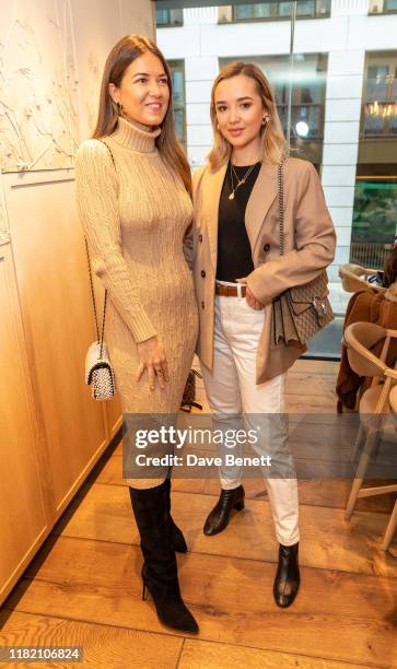 Fleur Raffan 54 Raffan Stock Photos, High-Res Pictures, and Images - Getty Images