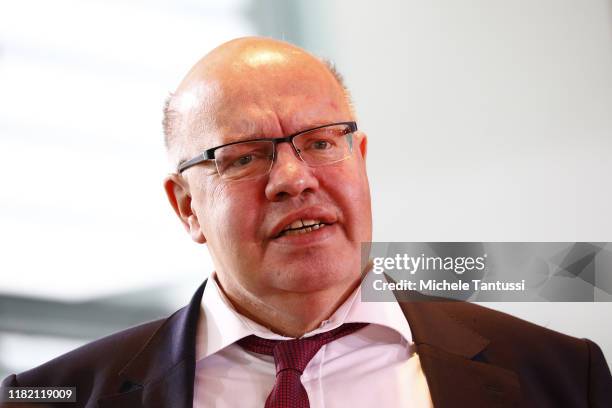 Peter Altmeyer 3,556 Peter Altmaier Cdu Photos & High Res Pictures - Getty Images