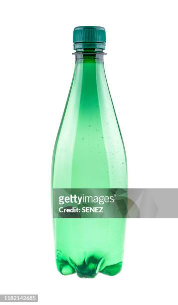 bottle of mineral water - bottle 個照片及圖片檔