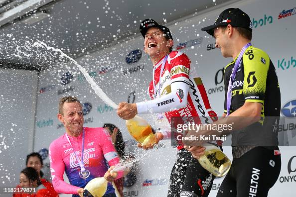 28th Japan Cup 2019 - Cycle Road Race 28th Japan Cup 2019 - Cycle Road Race