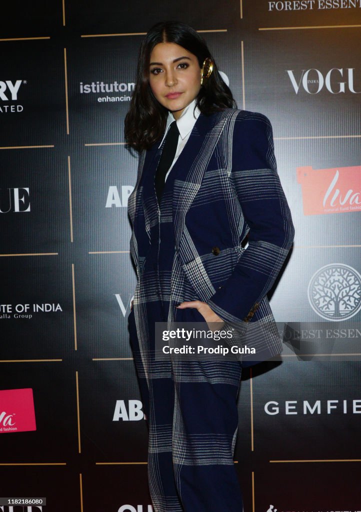 Vogue Women of the Year - Mumbai