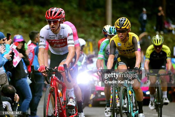 28th Japan Cup 2019 - Cycle Road Race 28th Japan Cup 2019 - Cycle Road Race