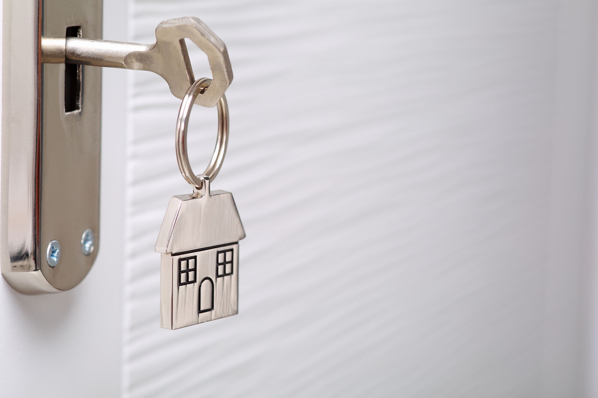 home keys