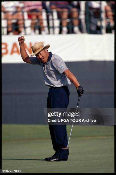 Sam Aoki 992 Isao Aoki Photos & High Res Pictures - Getty Images
