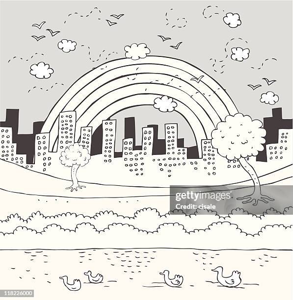 21 757点の都市 モノクロイラスト素材 Getty Images 21 757点の都市 モノクロイラスト素材 Getty Images