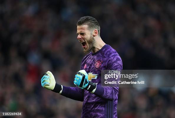 Manchester United v Liverpool FC - Premier League Manchester United v Liverpool FC - Premier League