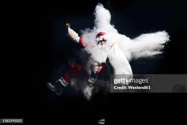Popping Santa Photos and Premium High Res Pictures - Getty Images