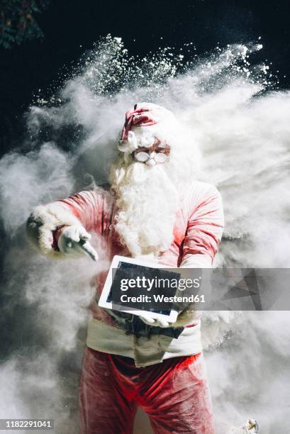 Flying Ipad Exploding Exploding Ipad Photos and Premium High Res Pictures - Getty Images
