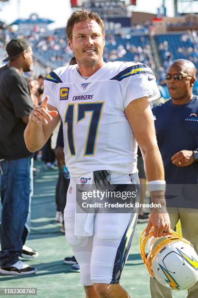 Phillip Rivers Roooooon Qb Phillip Rivers Photos and Premium High Res Pictures - Getty Images