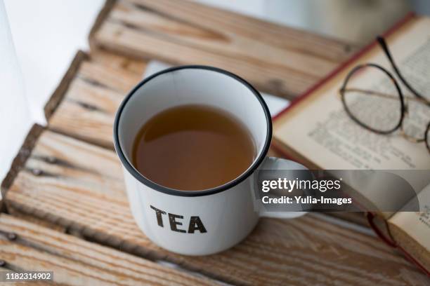 493 Word Tea Stock Photos, High-Res Pictures, and Images - Getty Images