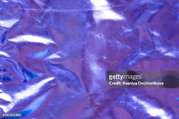 colorful funky fantasy abstract holographic background. - lap dancing stockfoto's en -beelden