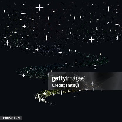 星塵漩渦 星塵漩渦