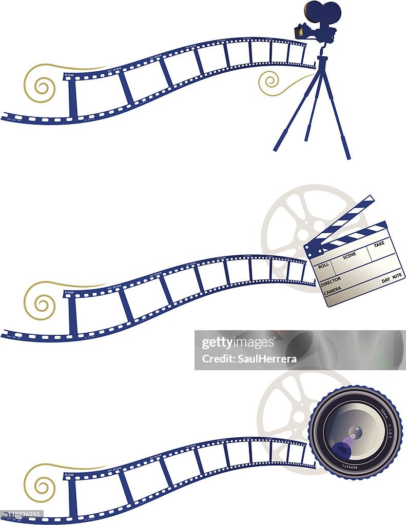 Movie elements 2