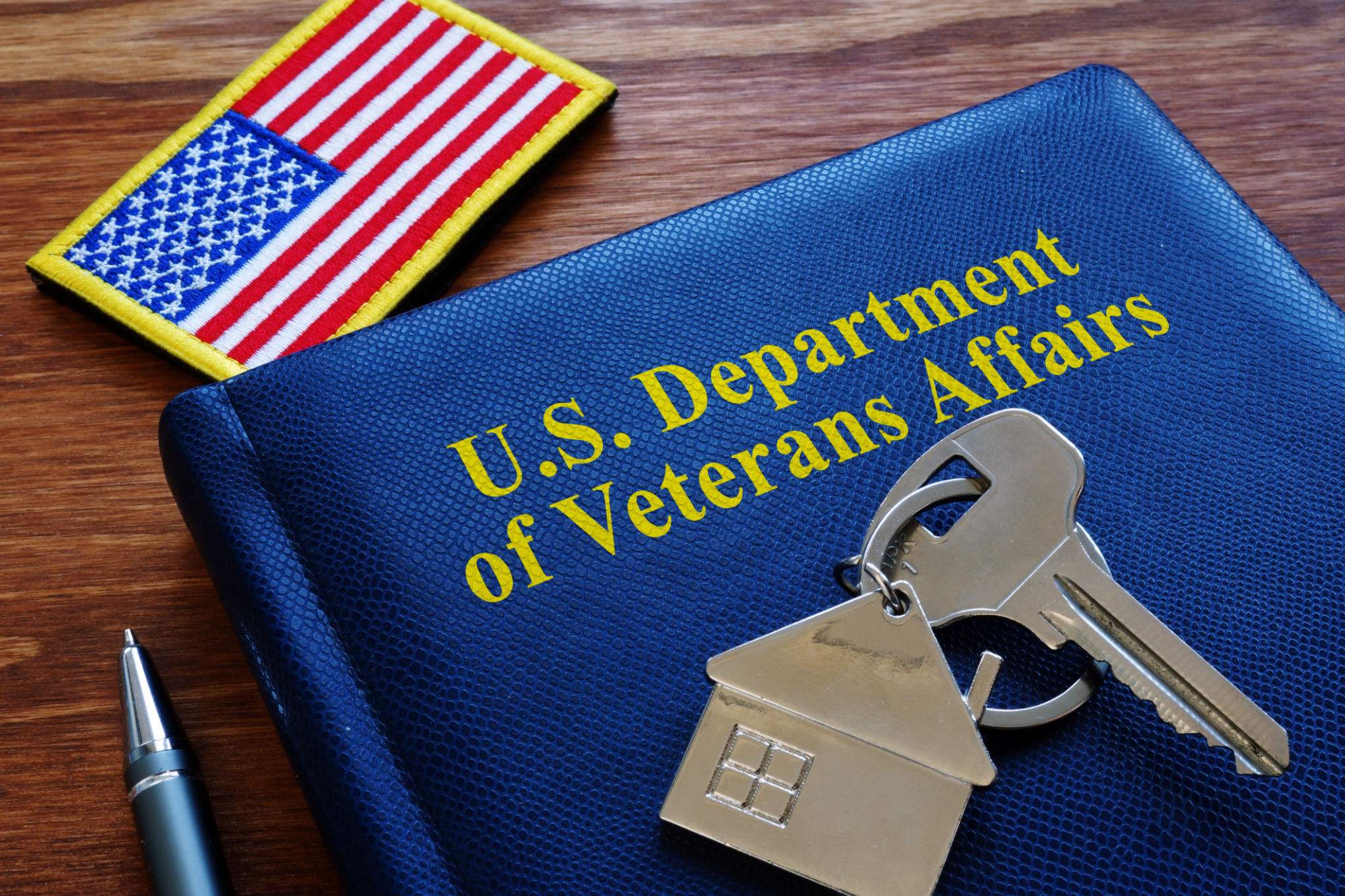 va home loan benefits