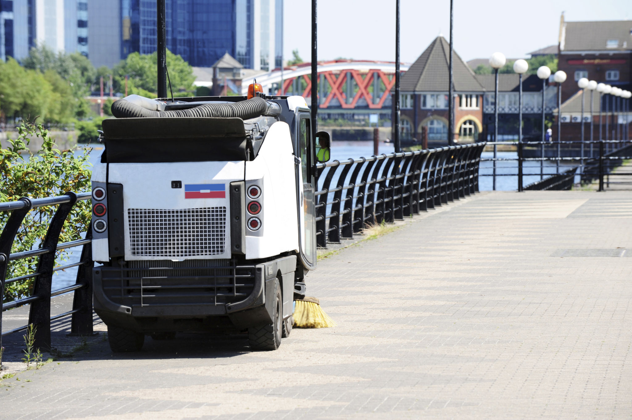 manchester cleaning service