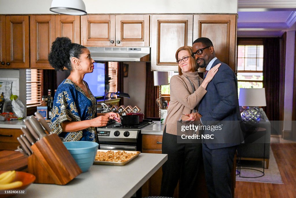 This is Us - Season 4