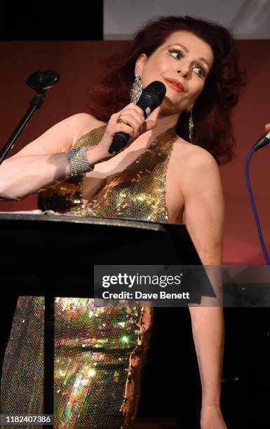 Cleo Rochos Cleo Rocos Photos and Premium High Res Pictures - Getty Images