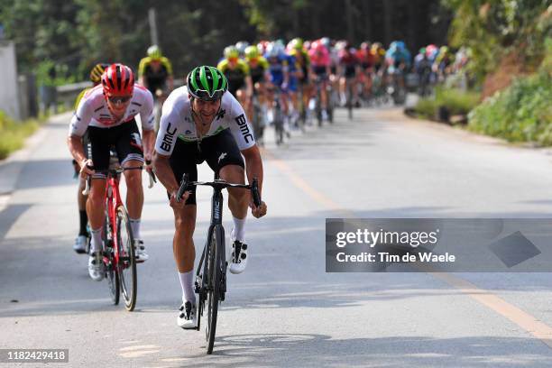 Jay Reddy Dimension Data 753 Jay Thomson Photos & High Res Pictures - Getty Images