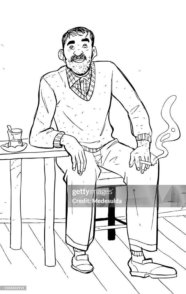 Worker