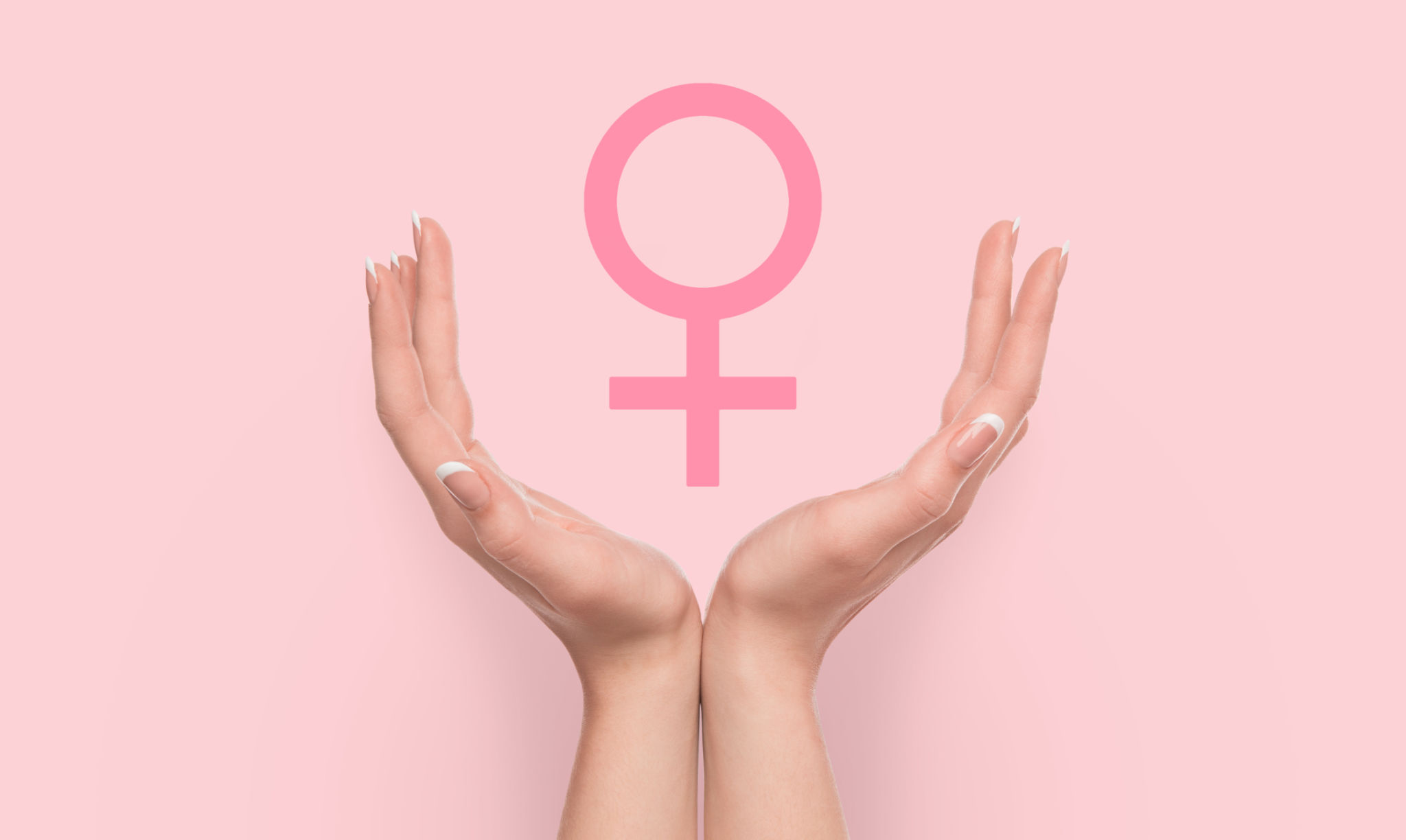 prevenção saúde feminina