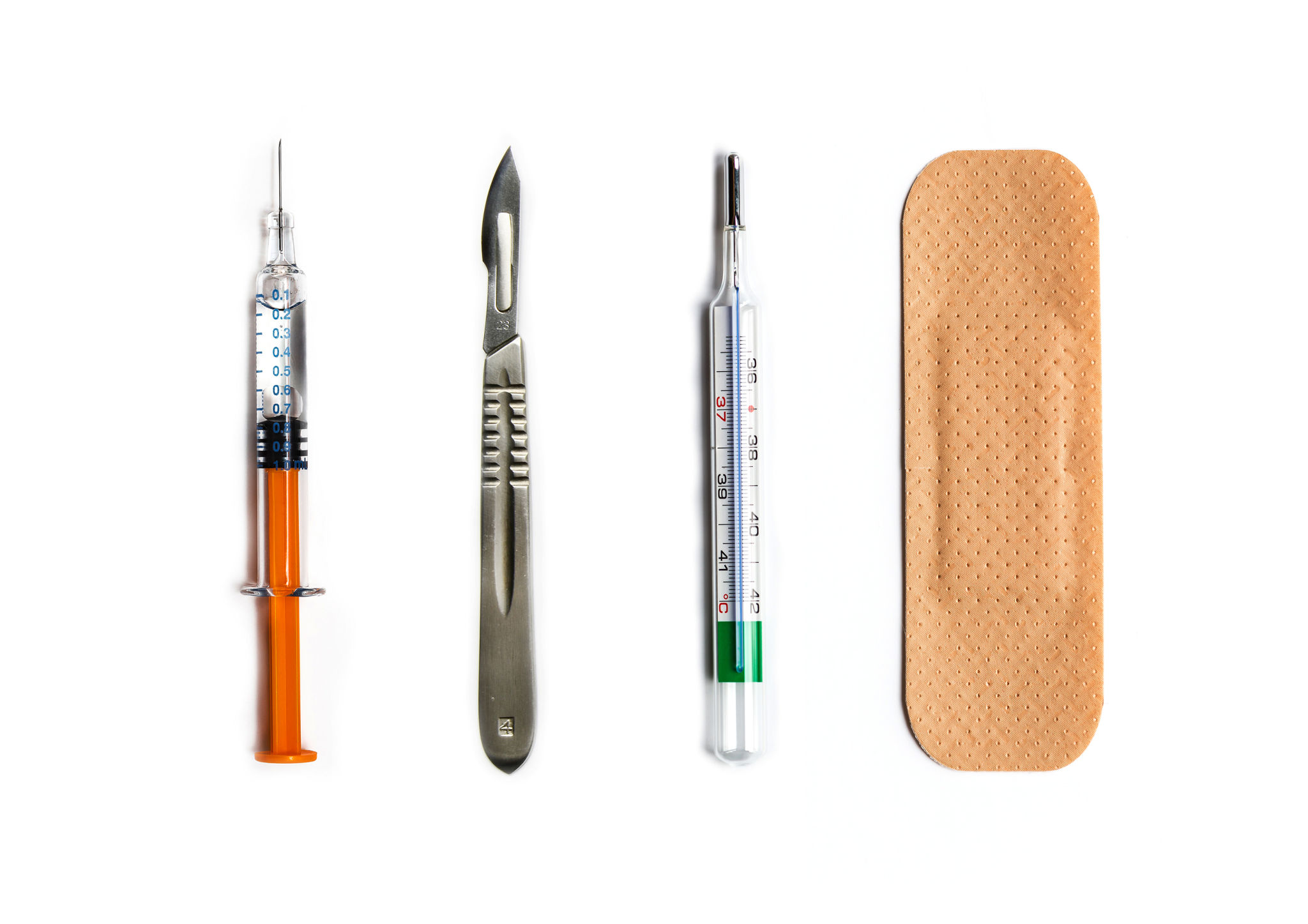 medische hulpmiddelen