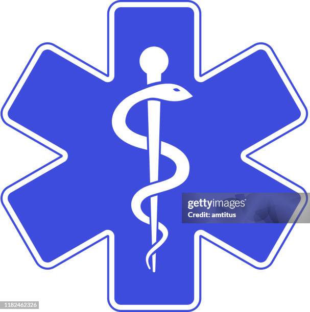 medical symbol - medical symbol stock illustrations