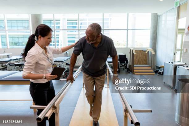 Occupational Therapy Walking Photos and Premium High Res Pictures - Getty Images