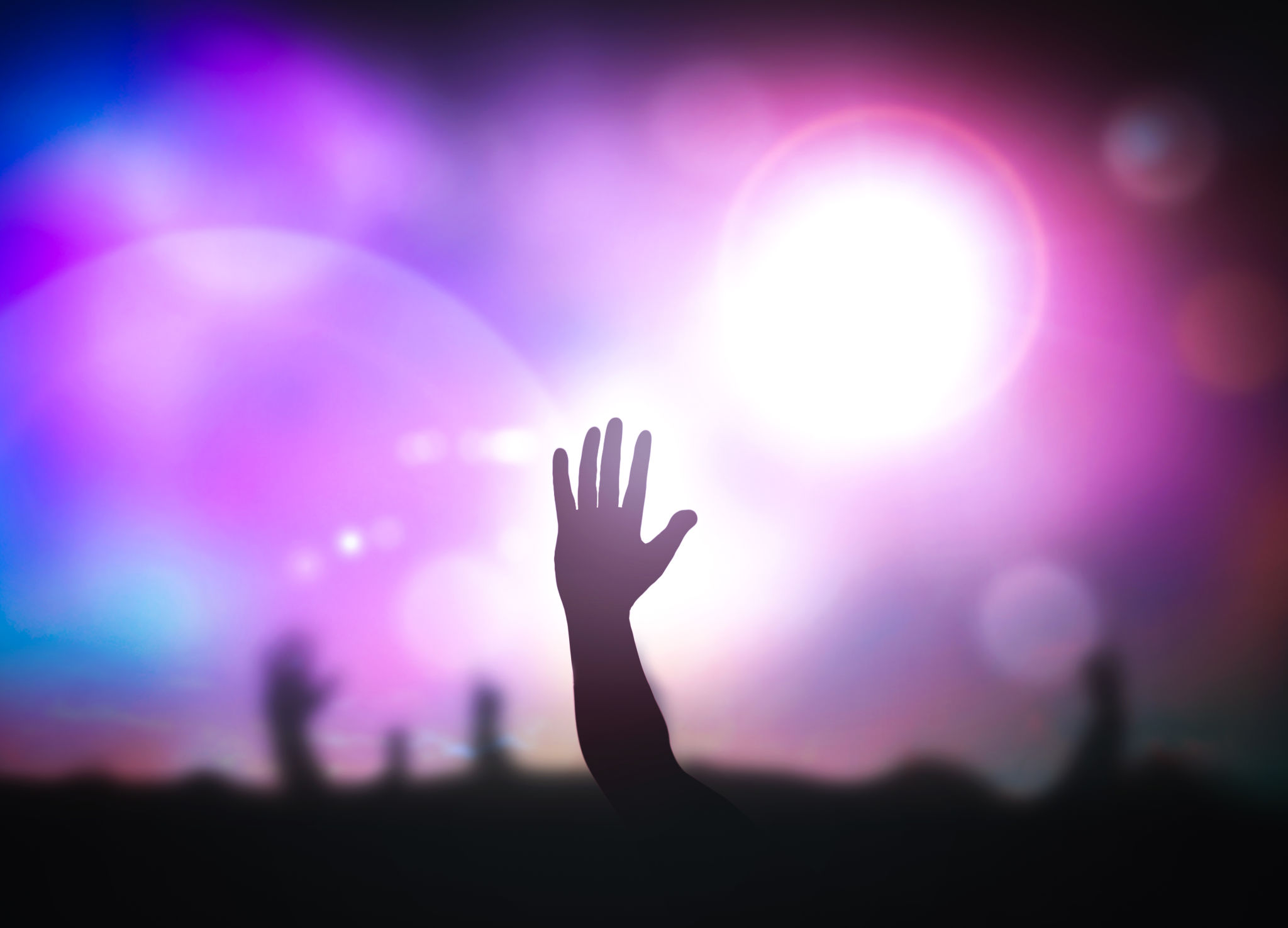 gospel concert