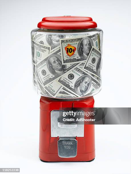 money - change dispenser stock pictures, royalty-free photos & images