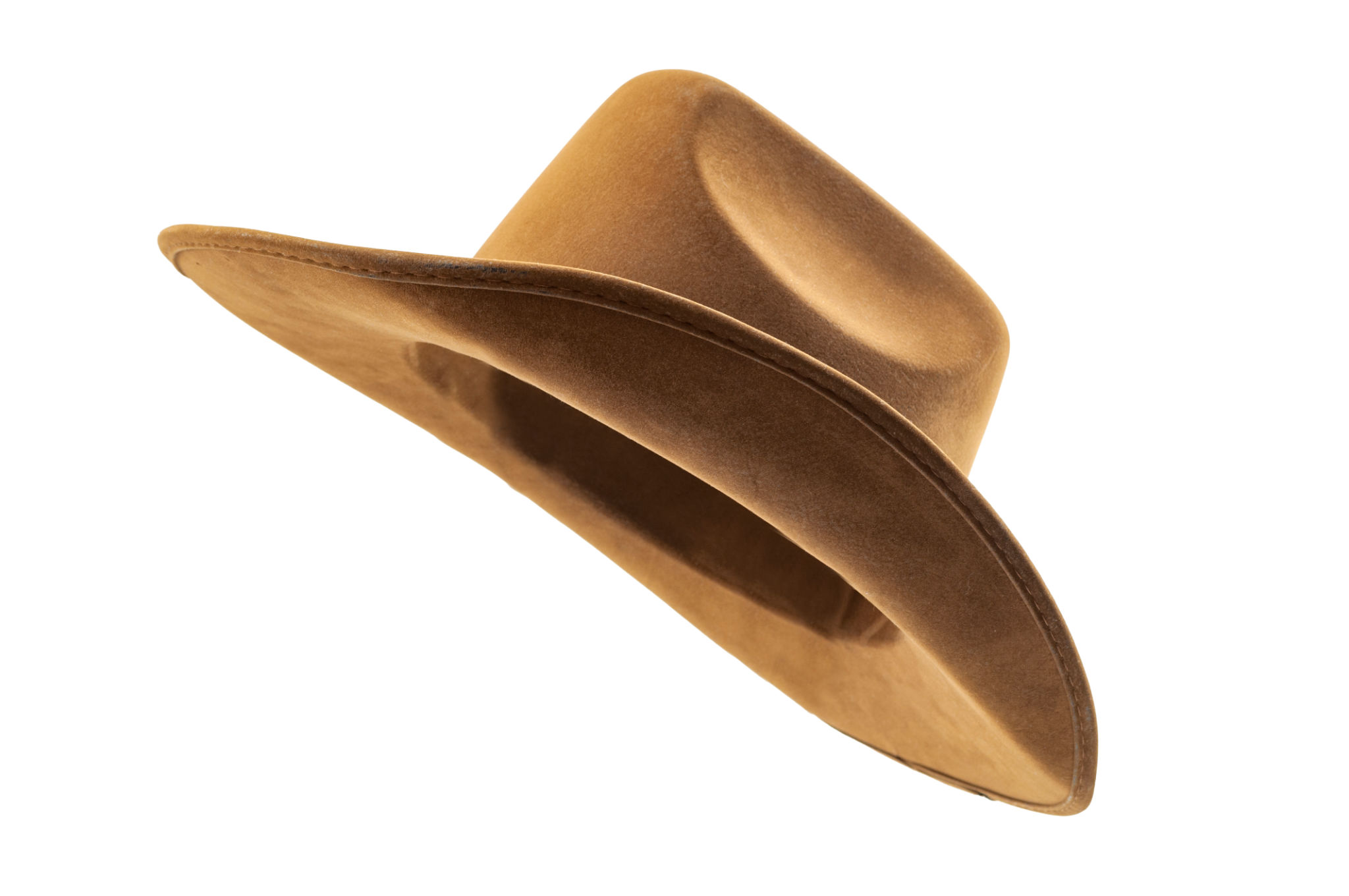 straw felt cowboy hats