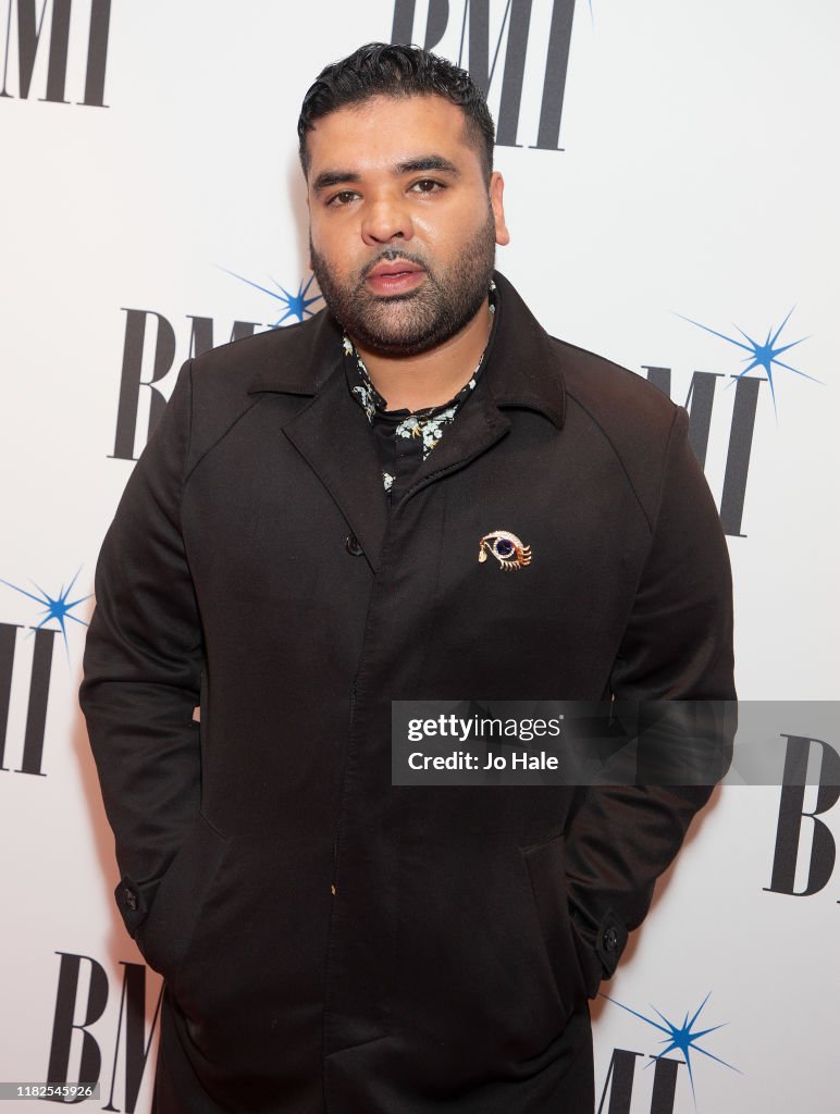 BMI Awards 2019