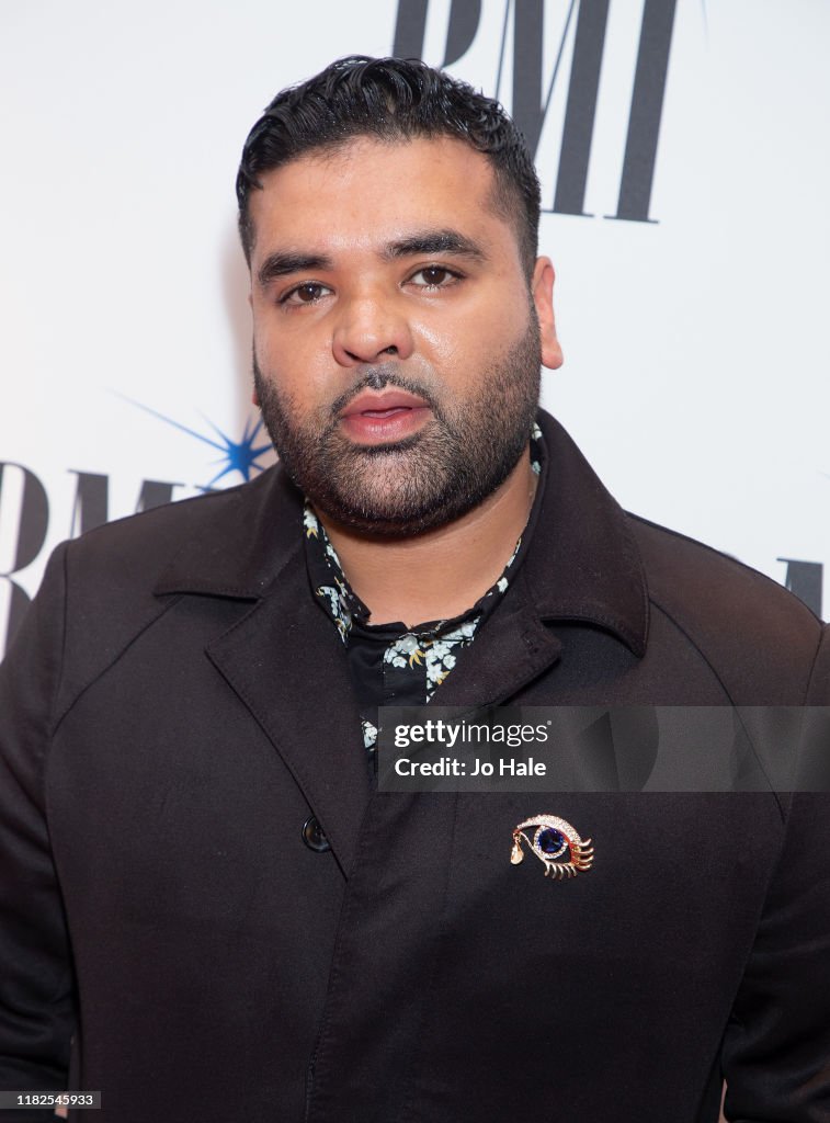 BMI Awards 2019