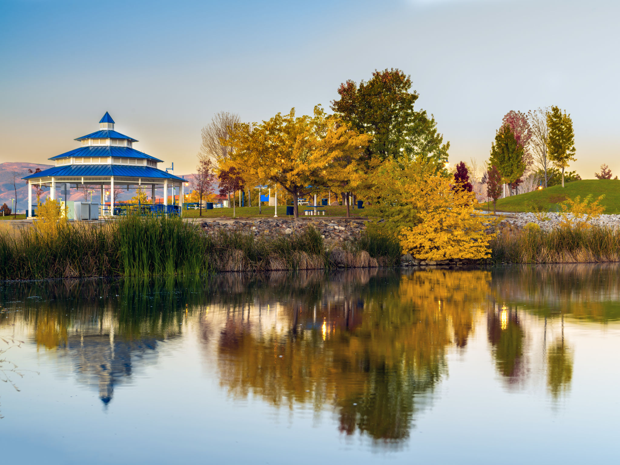 sparks marina