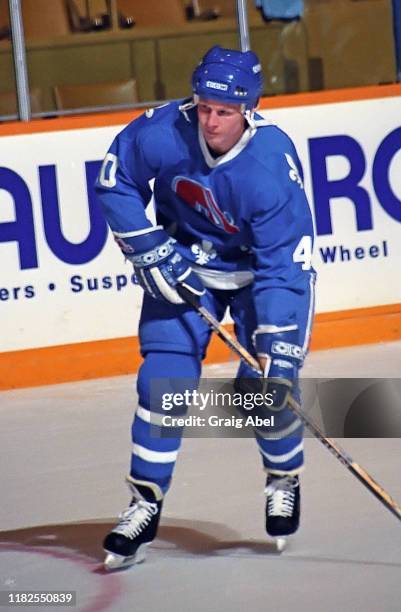 133 Tony Hrkac Photos & High Res Pictures Getty Images