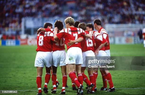 Cis Football Photos and Premium High Res Pictures Getty Images