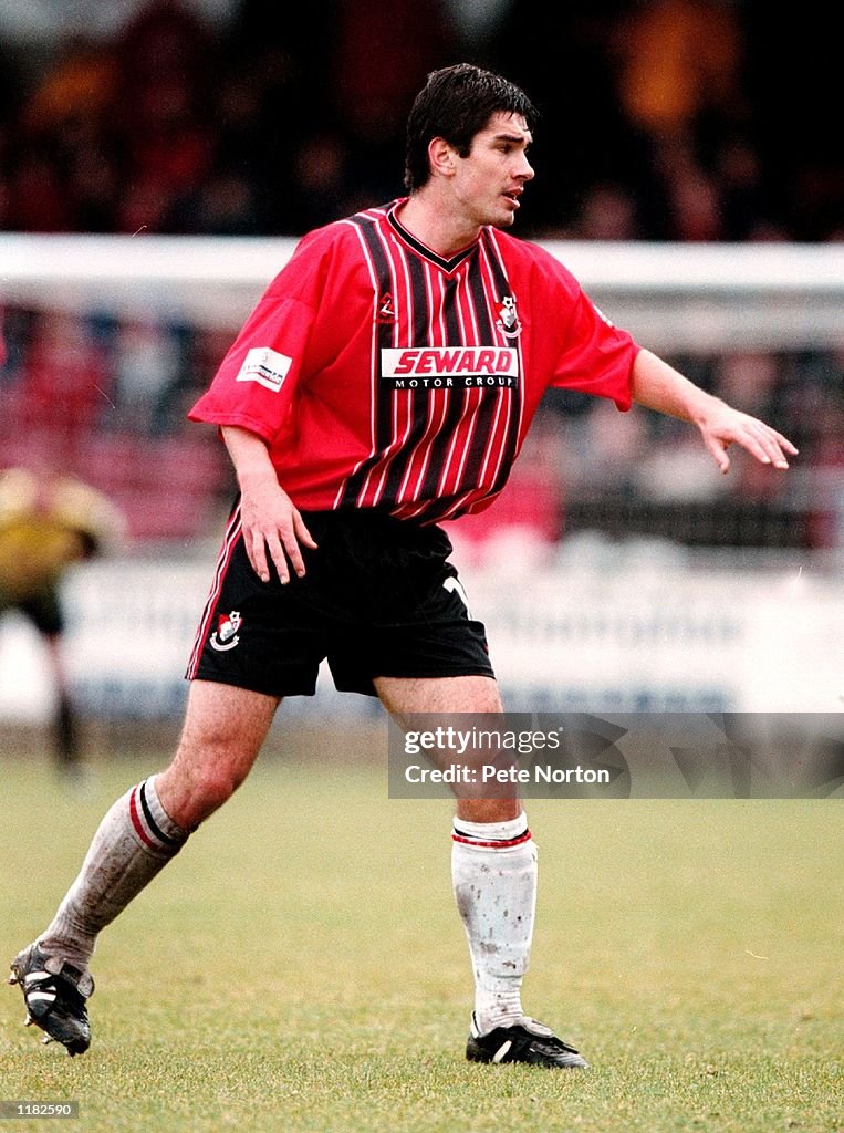 Richard Hughes