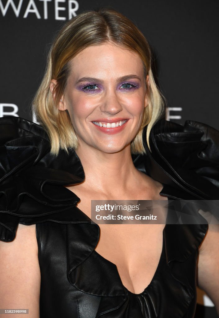 2019 InStyle Awards - Arrivals